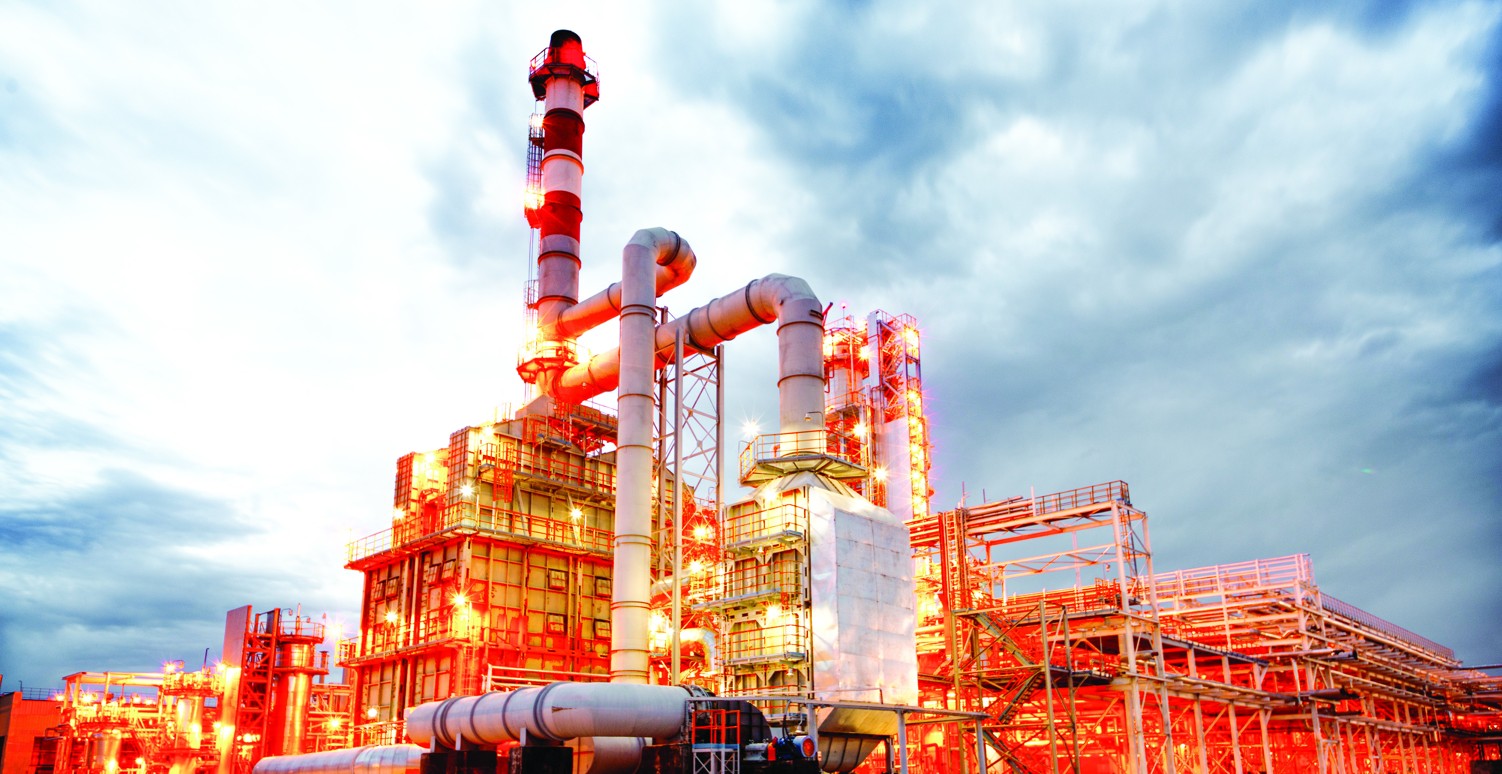 Oil and Gas Chemical Industry – ONEROAD GROUP